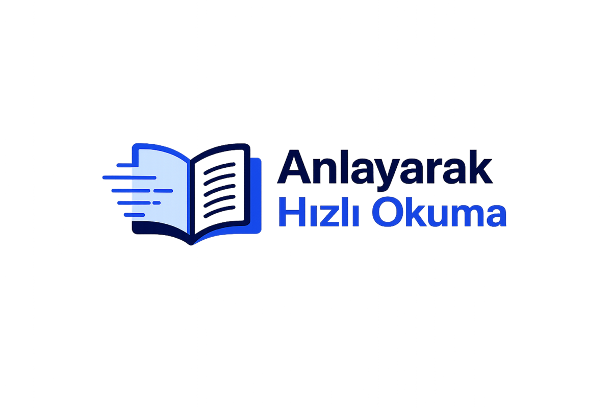 Anlayarak Hızlı Okuma
