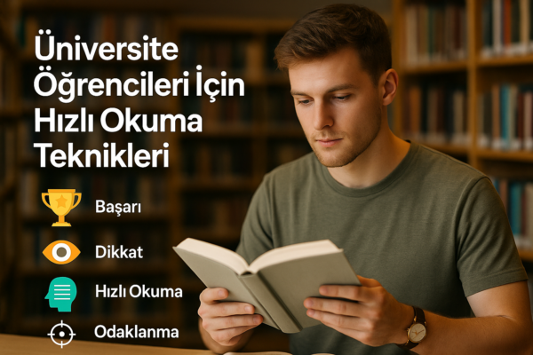 hızlı okuma teknikleri